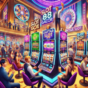 Today’s Gacor Slot88 gacor Info Starlight Princess. AZTEC GEMS SLOTS