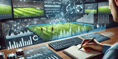 Sports Betting, Sports Statistics for Betting Success, Bankroll in Sports Betting, Sports Betting Platform