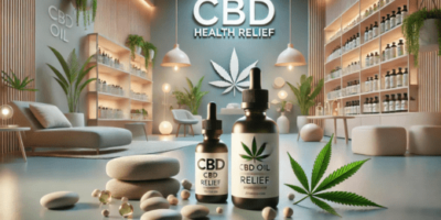 Full spectrum CBD oil