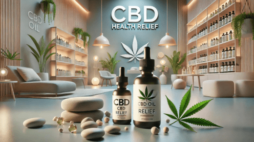 Full spectrum CBD oil