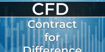 forex CFD trading