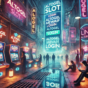 Altogel: Your Go-To Platform for Online Gaming