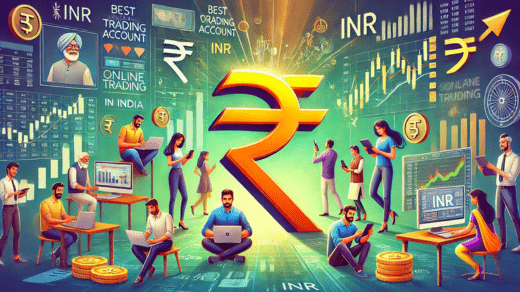 Indian stock market