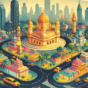 Ahmedabad Airport to Vadodara Taxi: Your Comprehensive Travel Guide