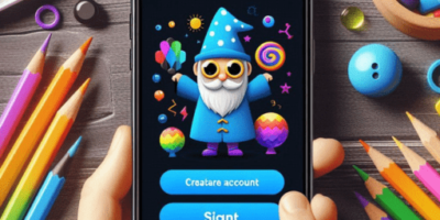 colorwiz app login