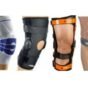 Understanding the Types of Knee Braces: Hinged vs. Long Knee Braces