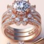 cubic zirconia