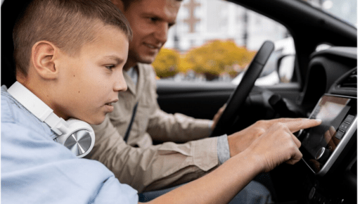 driving school