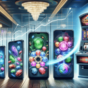 The Allure of Online Slot Games in the Digital Age