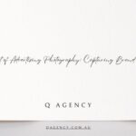 advertising photography