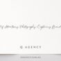 The Art of Advertising Photography: Capturing Brand Stories