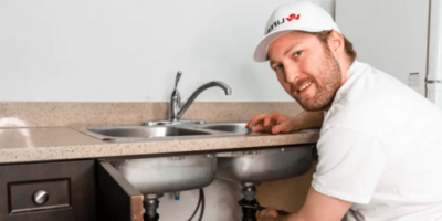 emergency plumber in New Westminster