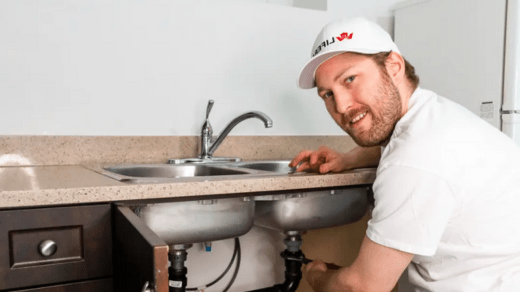 emergency plumber in New Westminster