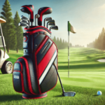 mens golf bag