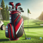 Top-Rated Men’s Golf Bags of 2025: Features and Reviews