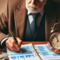 How to Choose the Right Tax Consultant in Toronto