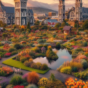 Christchurch, New Zealand: The Garden City of Aotearoa