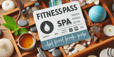 Fitness Pass