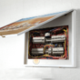 Enhancing Electrical Safety and Aesthetics with Switch Covers, MCBs, and Touch Switches