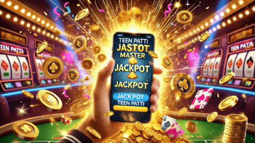 Teen Patti Master