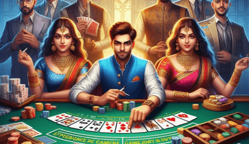teen patti master online