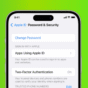 How to Reset Your Apple ID Password on Devices
