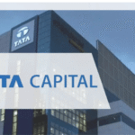 Tata Capital share price