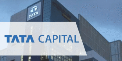 Tata Capital share price