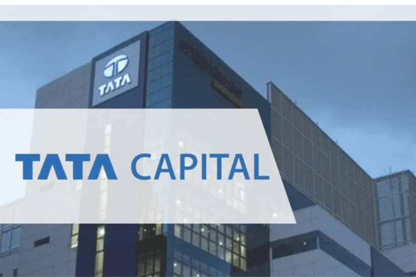 Tata Capital share price