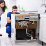 appliance repair Charleston SC