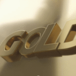 gold cfd
