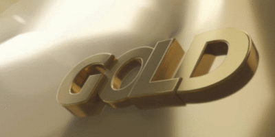 gold cfd