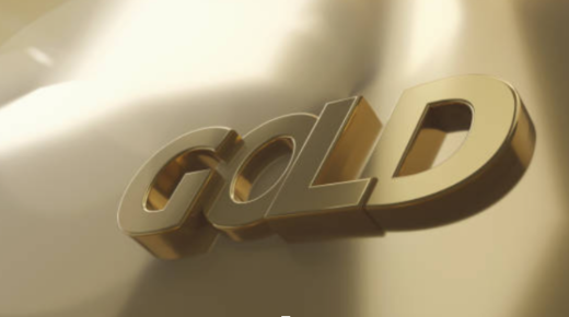 gold cfd