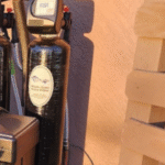 Chandler AZ water softener install