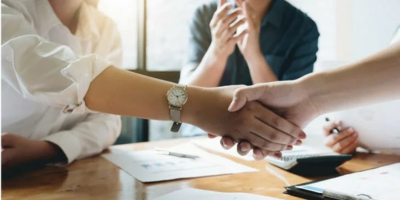 M&A advisory