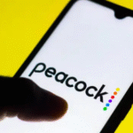 Peacocktv.comtv