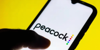 Peacocktv.comtv