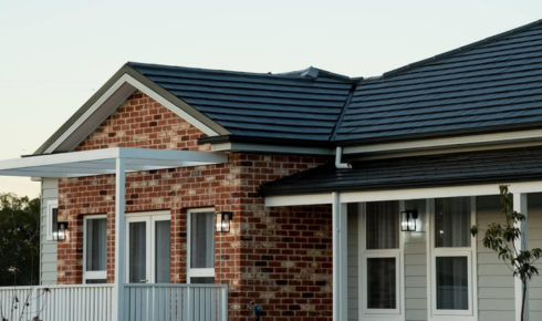 Roof Ranger Tileflex