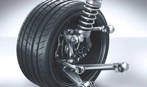 alignment camber kits