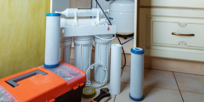 high-quality water systems