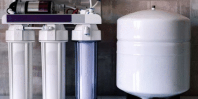 high-quality water systems