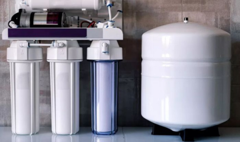 high-quality water systems