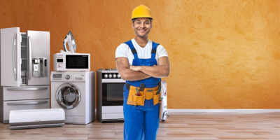 home appliance repair