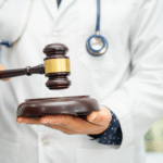 Medical expert witness services