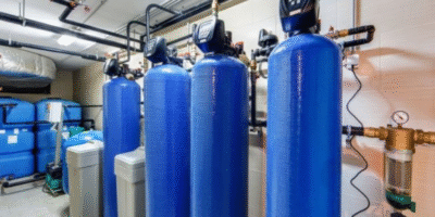 best water softener comparison