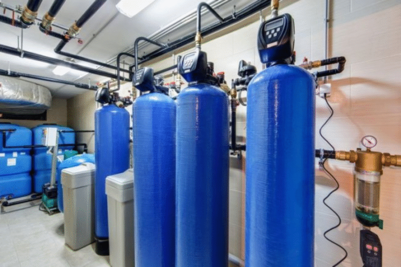 best water softener comparison
