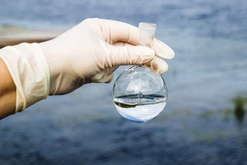 drinking water filter system Long Island