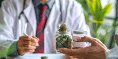 medical marijuana card renewal