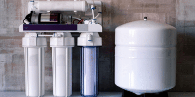 reverse osmosis Austin