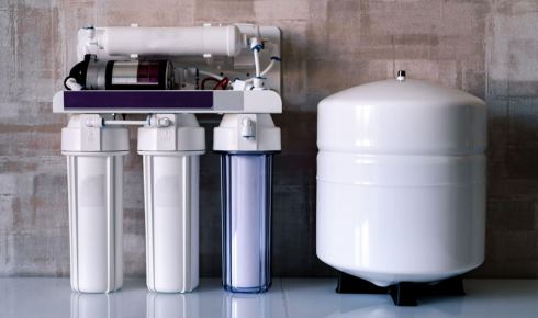 reverse osmosis Austin